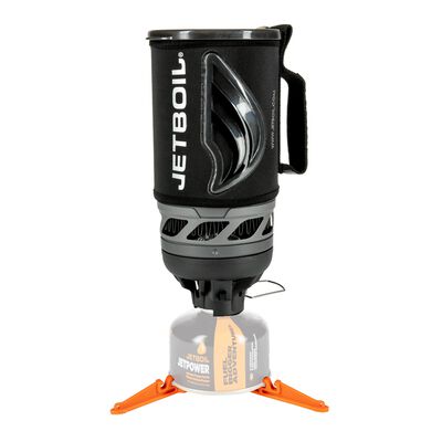 Jetboil Flash Cooking System | Carbon